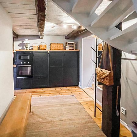 1 Bedroom Lovely Home In Moensteras المظهر الخارجي الصورة