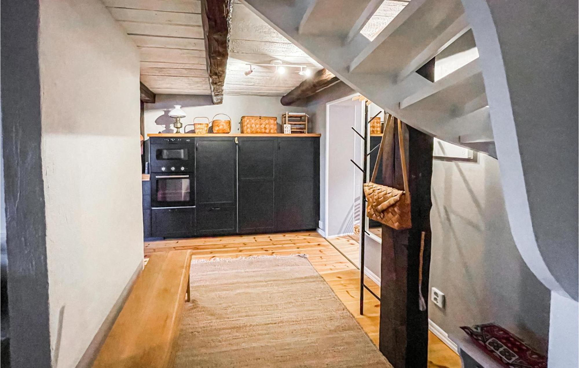 1 Bedroom Lovely Home In Moensteras المظهر الخارجي الصورة